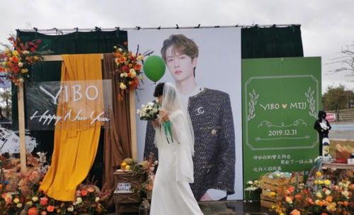 吃瓜看路人婚纱视频,路人镜头下的婚纱婚礼现场