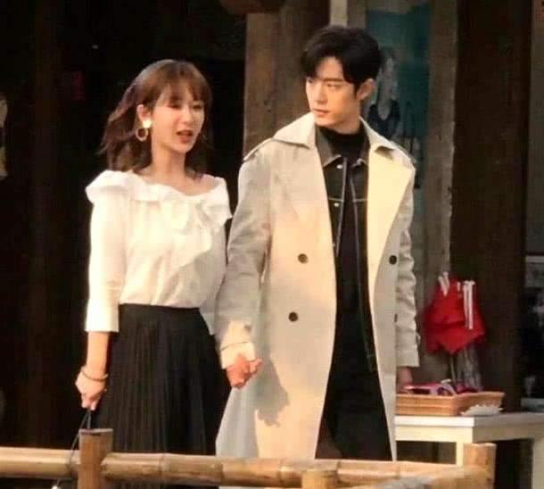 内娱吃瓜肖战杨紫视频,揭秘娱乐圈幕后故事