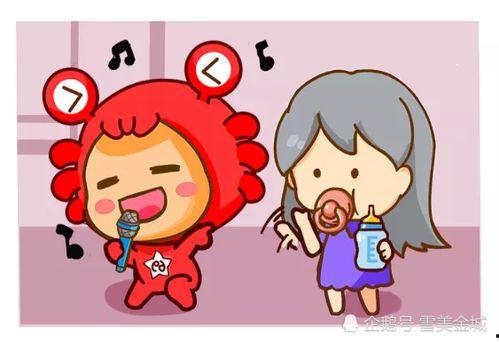 12星座吃瓜视频,揭秘星座背后的八卦风云