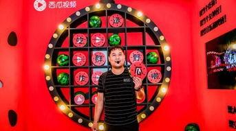 西瓜视频吃瓜全集,揭秘娱乐圈幕后真相