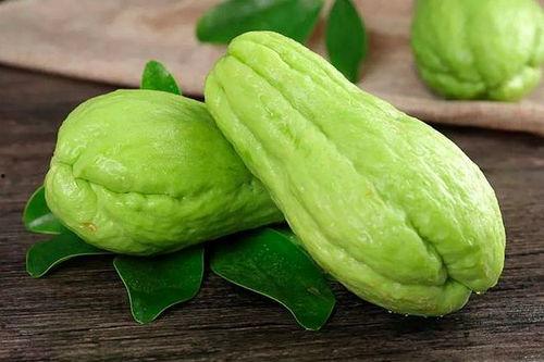 吃佛手瓜泡菜视频,家常美味，简单易学的健康小菜