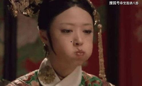 华妃吃瓜叉子视频大全