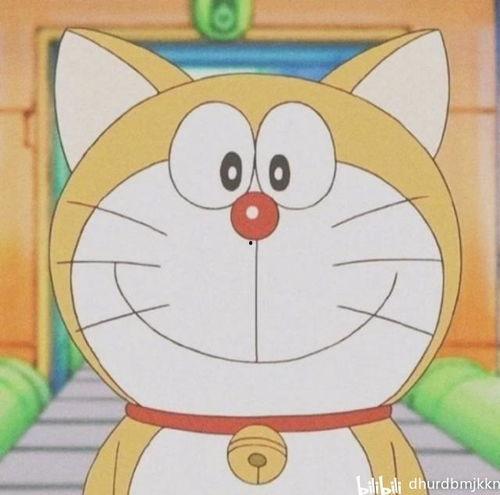 多啦a梦吃瓜视频,趣味视频背后的温馨故事